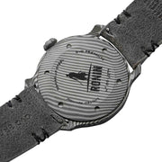 OVD Ronin Automatic Damascus Toyotomi Blue