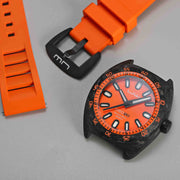 OVD UW SharkX Automatic Carbon Fiber Spinner