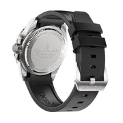 Oceaneva Deep Marine Explorer II Damascus Navy Limited Edition