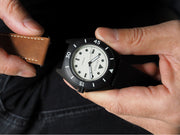 Bausele Infinite Automatic Sunset Evening Opal