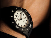 Bausele Infinite Automatic Sunset Evening Opal