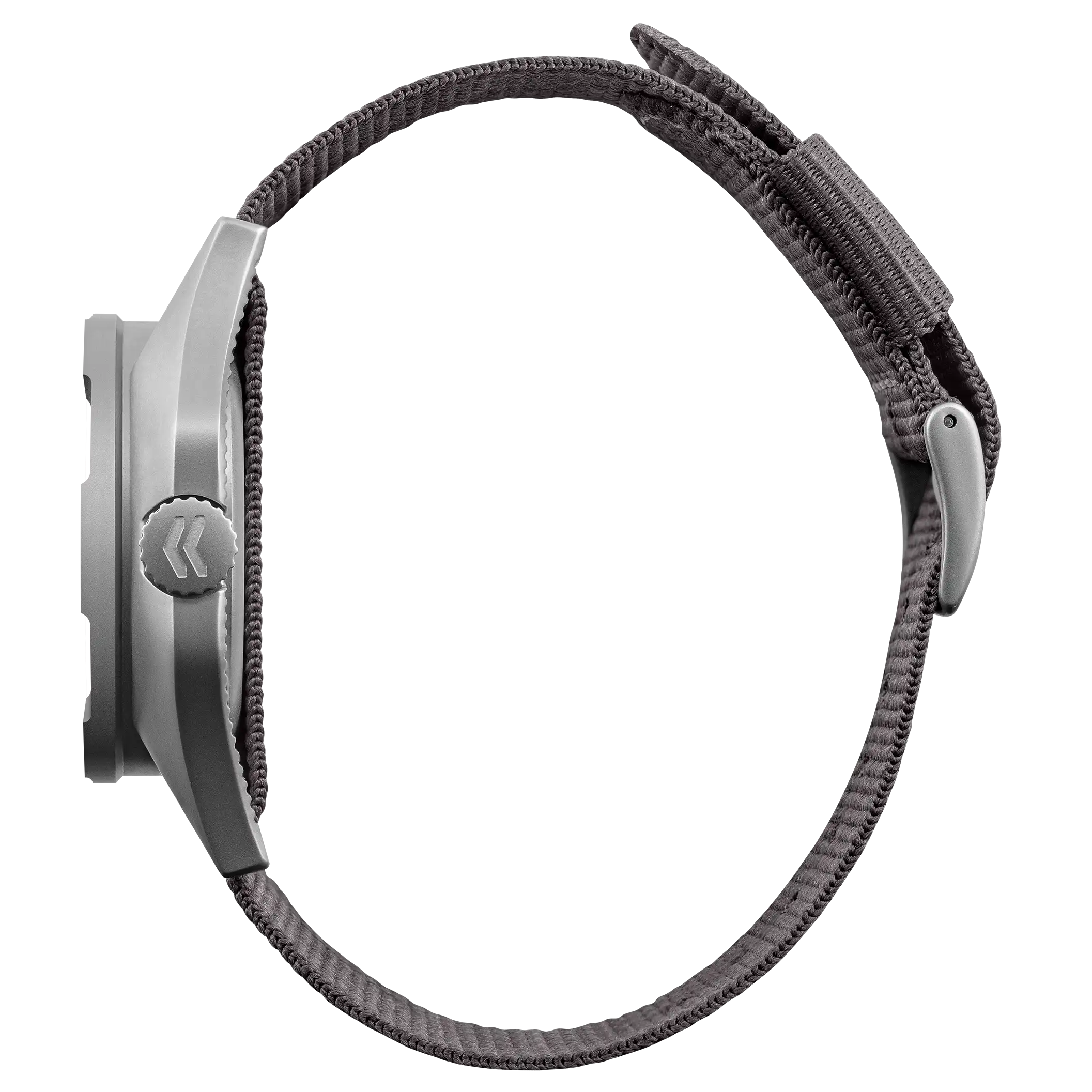 Prevail Onward Future Field Watch Tactical Standard Black