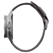 Prevail Onward Future Field Watch Tactical Standard Black