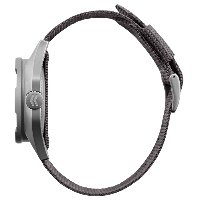 Prevail Onward Future Field Watch Tactical Standard Black angled shot picture