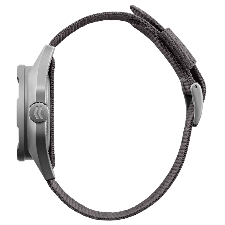 Prevail Onward Future Field Watch Tactical Standard Black