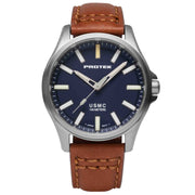 ProTek Titanium Field 3103 USMC Series Blue Tan