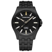 ProTek Titanium Field 3102BR USMC Series IP Gun