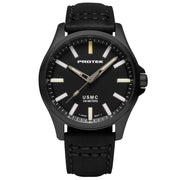 ProTek Titanium Field 3102 USMC Series Gun Black