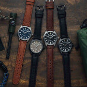 ProTek Titanium Field 3106 USMC Series Black Sand