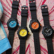 ProTek Aggressor 4007 Series Yellow