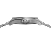 ProTek Titanium Field 3101BR USMC Series Black