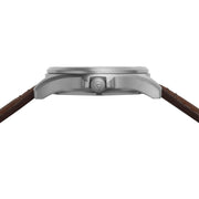 ProTek Titanium Field 3101 USMC Series Black Brown