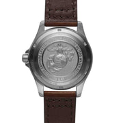 ProTek Titanium Field 3101 USMC Series Black Brown