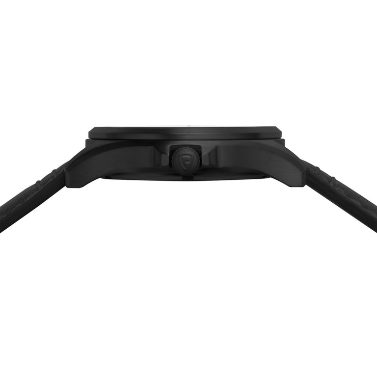 ProTek Titanium Field 3106 USMC Series Black Sand