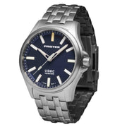 ProTek Titanium Field 3103BR USMC Series Dark Blue