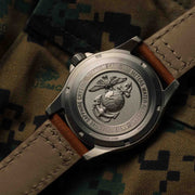 ProTek Titanium Field 3103 USMC Series Blue Tan