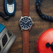 ProTek Titanium Field 3103 USMC Series Blue Tan