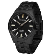 ProTek Titanium Field 3102BR USMC Series IP Gun