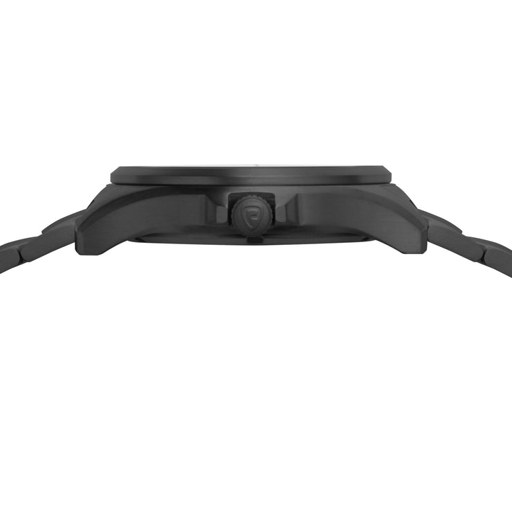 ProTek Titanium Field 3102BR USMC Series IP Gun