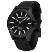 ProTek Titanium Field 3102 USMC Series Gun Black