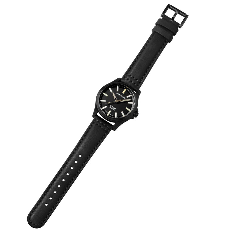 ProTek Titanium Field 3102 USMC Series Gun Black