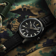 ProTek Titanium Field 3102 USMC Series Gun Black