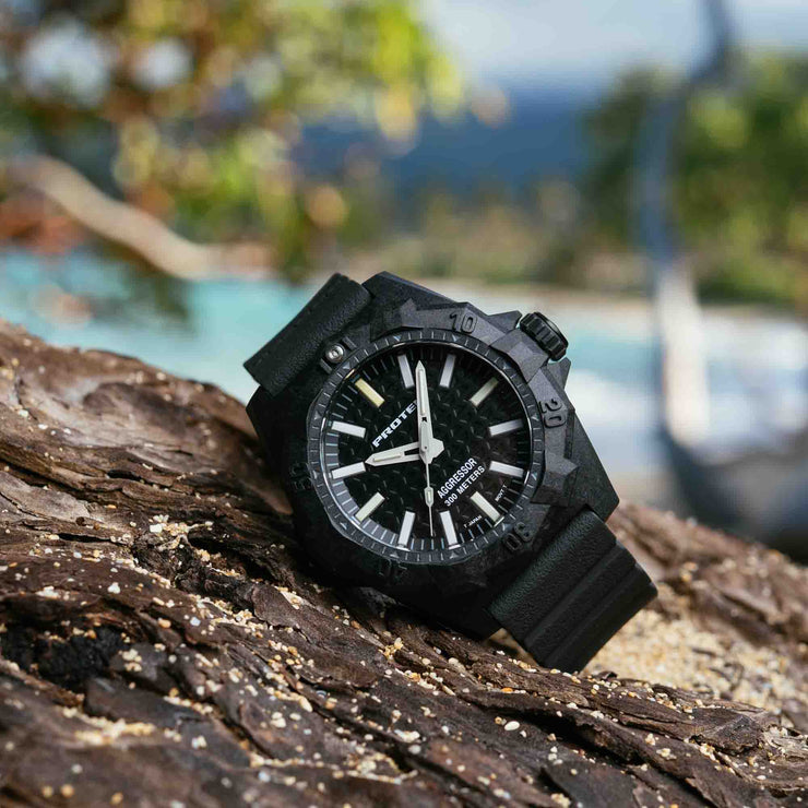 ProTek Aggressor 4001 Series Black