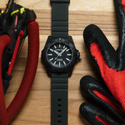 ProTek Aggressor 4001 Series Black