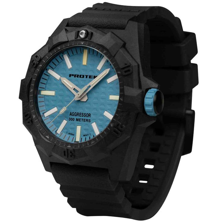 ProTek Aggressor 4003 Series Blue