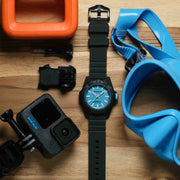 ProTek Aggressor 4003 Series Blue