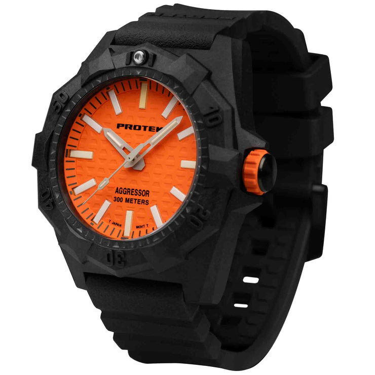 ProTek Aggressor 4004 Series Orange