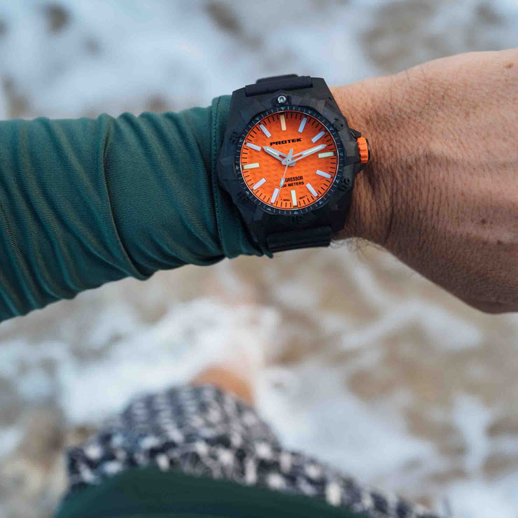 ProTek Aggressor 4004 Series Orange