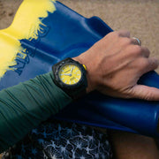 ProTek Aggressor 4007 Series Yellow