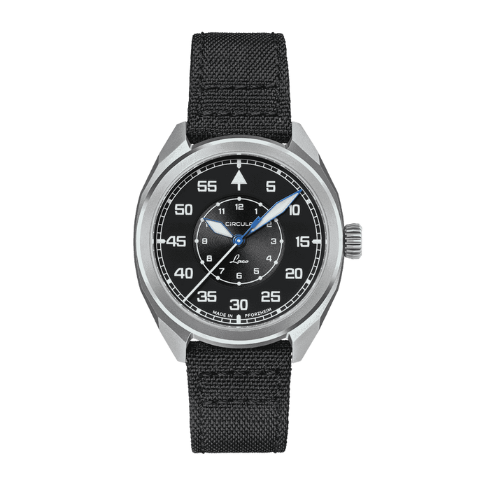 Laco Editions Pro-Lab Automatic Limited Edition angled shot picture