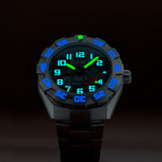 RGMT Field Master Automatic VE-Day 80th Limited Edition Commemoration Black