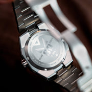 RGMT Field Master Automatic VE-Day 80th Limited Edition Commemoration Black