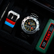RGMT Ohio Automatic VE-Day 80th Limited Edition Victory Black