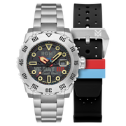 RGMT Ohio Automatic VE-Day 80th Limited Edition Victory Black