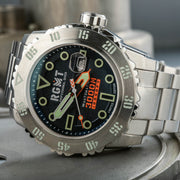 RGMT Ohio Automatic Blue Limited Edition