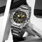 RGMT Himars Automatic Comsat Black