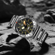 RGMT Himars Automatic Comsat Black