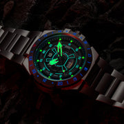 RGMT Himars Automatic Comsat Black