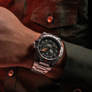 RGMT Himars Automatic Comsat Black