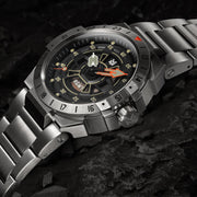 RGMT Himars Automatic Comsat Black
