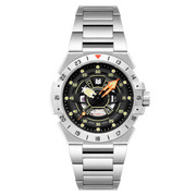 RGMT Himars Automatic Comsat Black