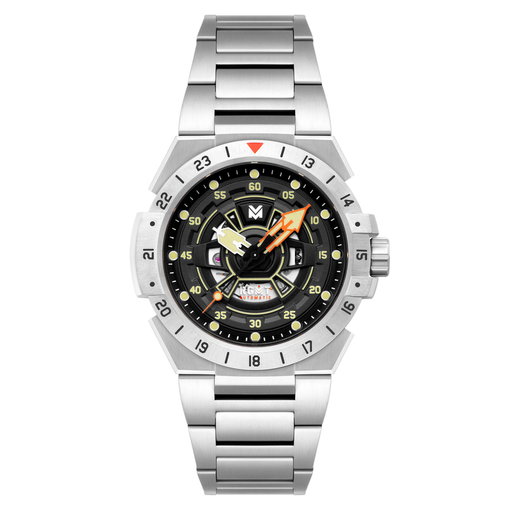RGMT Himars Automatic Comsat Black