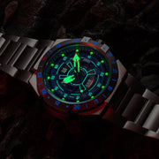 RGMT Himars Automatic Troop Blue