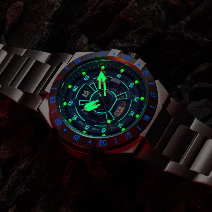 RGMT Himars Automatic Troop Blue