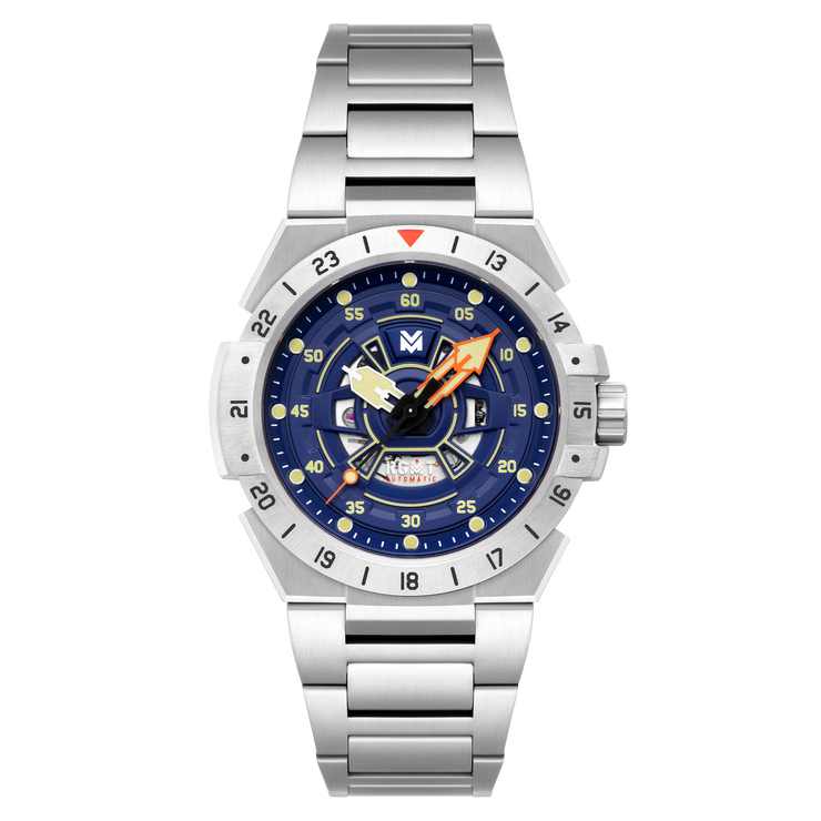 RGMT Himars Automatic Troop Blue
