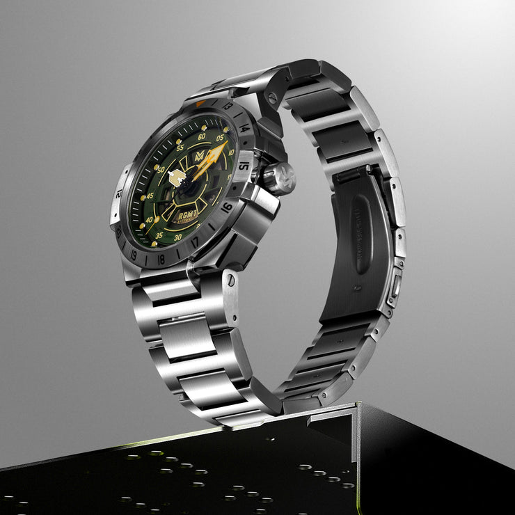 RGMT Himars Automatic Jungle Green